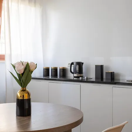 Apartman Close Varsó