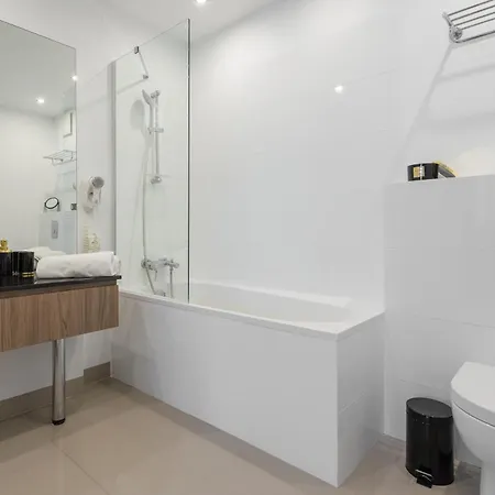 Apartmán Urban - Great Location - Center - Wronia в