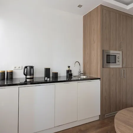 דירה Urban - Great Location - Center - Wronia в