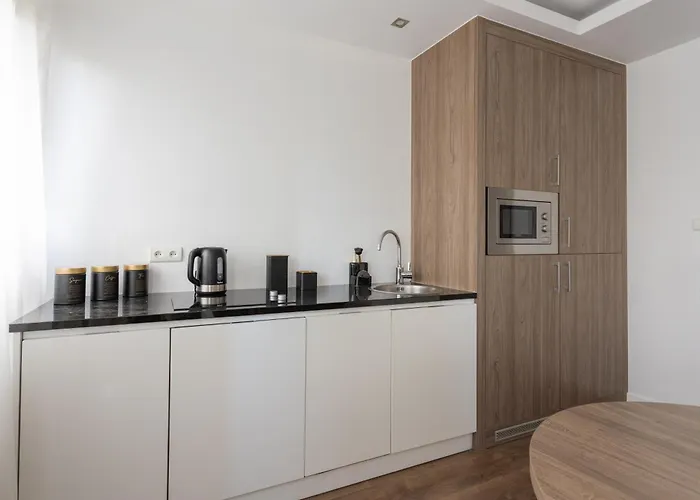 דירה Urban - Great Location - Center - Wronia в