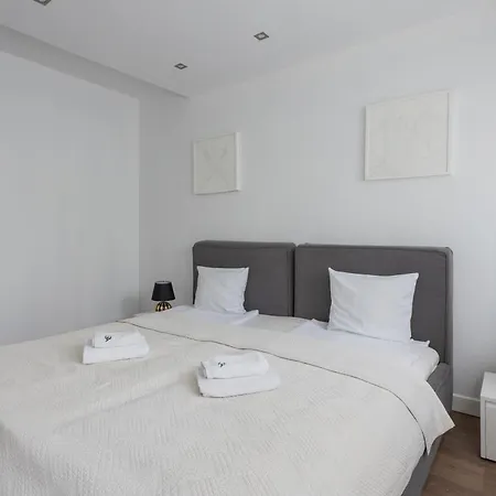 Urban - Great Location - Center - Wronia в