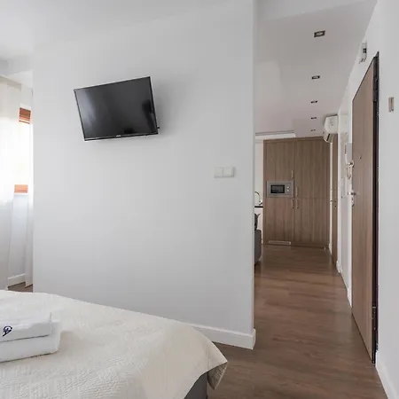 Urban - Great Location - Center - Wronia в *